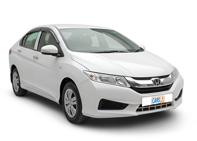 Honda City-img